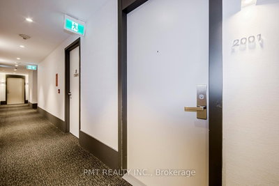 Unit 2001 — 30 Gibbs Road — photo 3