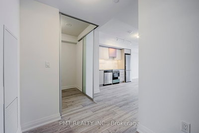 Unit 2001 — 30 Gibbs Road — photo 5