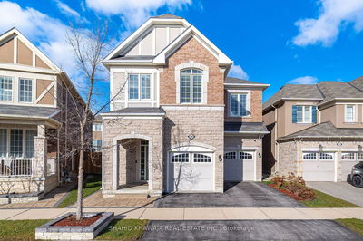 1388 Connaught Terr, Milton - Ford