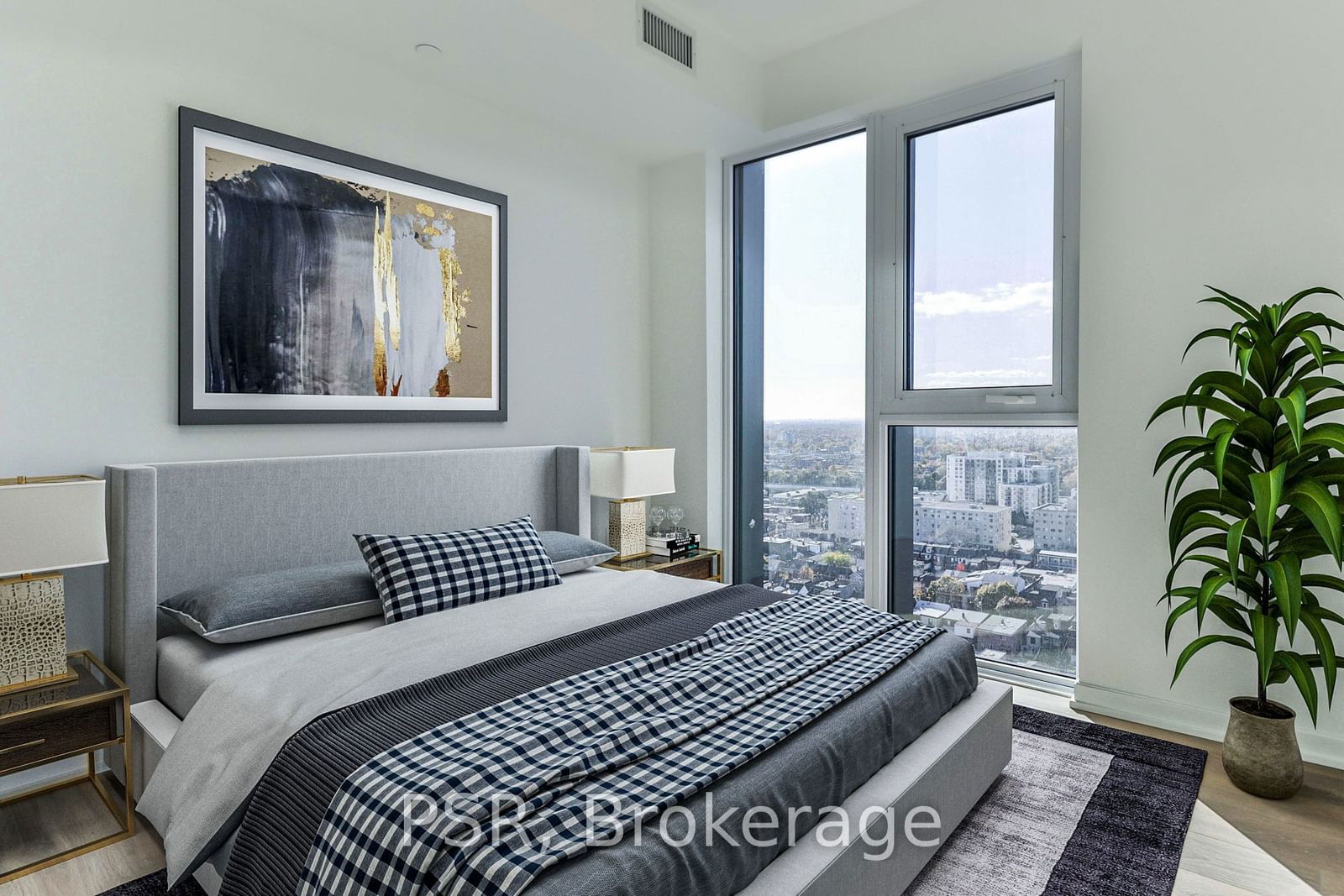 Condo for sale at 2004-10 Graphophone Grve, Toronto, Dovercourt-Wallace Emerson-Junction, M6H 2A6 - MLS: W11957679