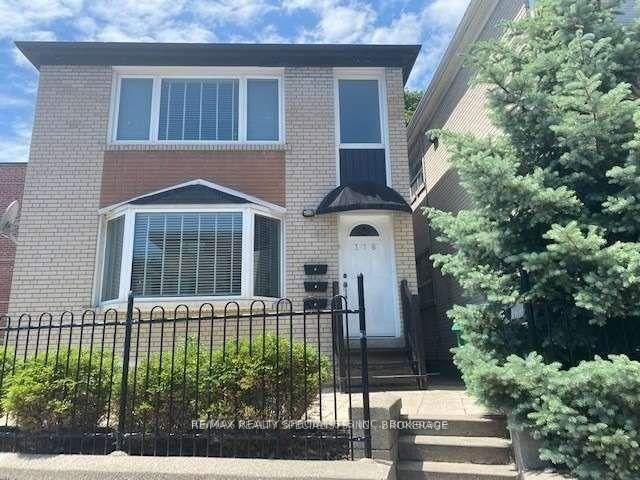 378 Lakeshore Road