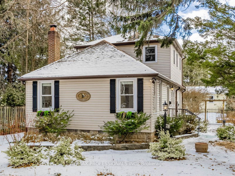 home for sale on 730 Grand View Avenue