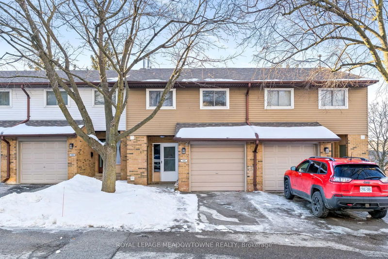 128 Lynden Circ, Halton Hills - Georgetown image-0-0