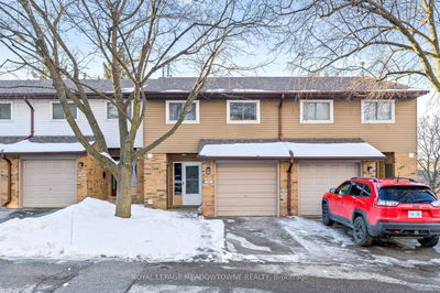 128 Lynden Circ, Halton Hills - Georgetown