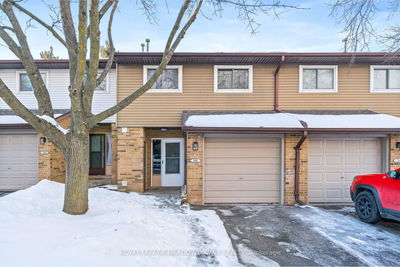 128 Lynden Circ, Halton Hills - Georgetown image-0-1