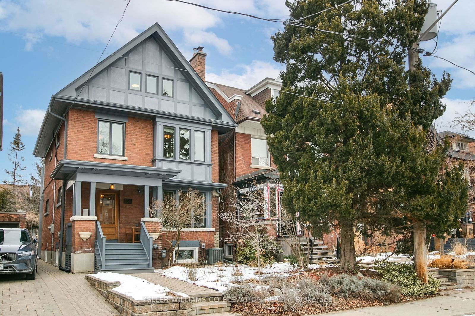 Detached House for sale at 150 Westminster Avenue, Toronto, Roncesvalles, M6R 1N7 - MLS: W11957842