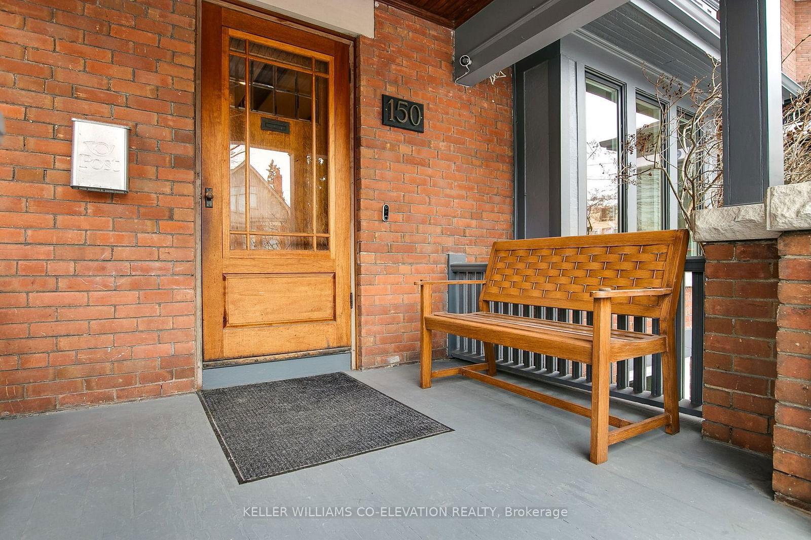 Detached House for sale at 150 Westminster Avenue, Toronto, Roncesvalles, M6R 1N7 - MLS: W11957842