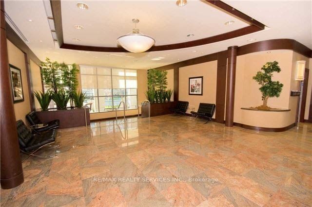 Condo for lease at 2007-335 Rathburn Road, Mississauga, Creditview, L5B 0C8 - MLS: W11957854