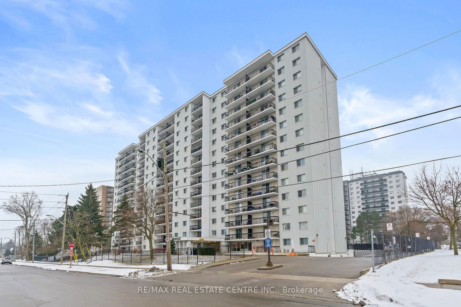 Condo for sale at 1110-1100 Caven Street, Mississauga, Lakeview, L5G 4N3 - MLS: W11957998