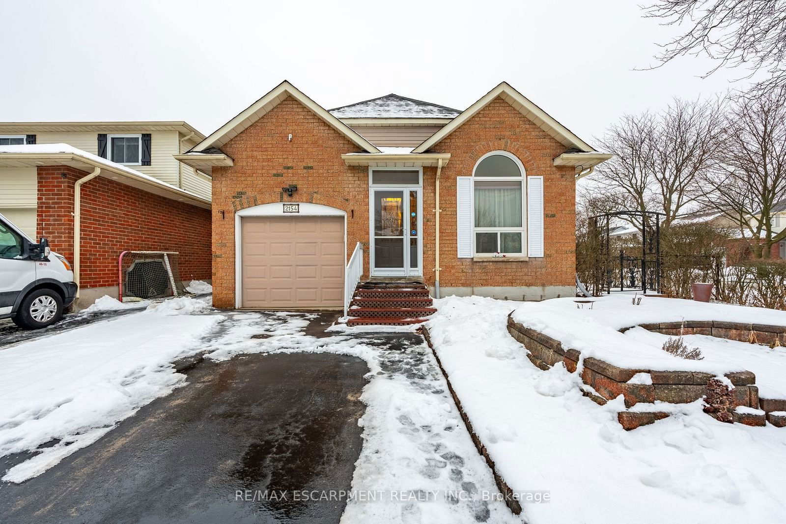 Detached House sold at 2154 CLIPPER Crescent, Burlington, Headon, L7M 2P8 - MLS: W11958020