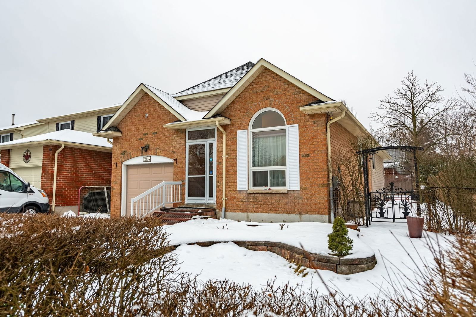 Detached House sold at 2154 CLIPPER Crescent, Burlington, Headon, L7M 2P8 - MLS: W11958020