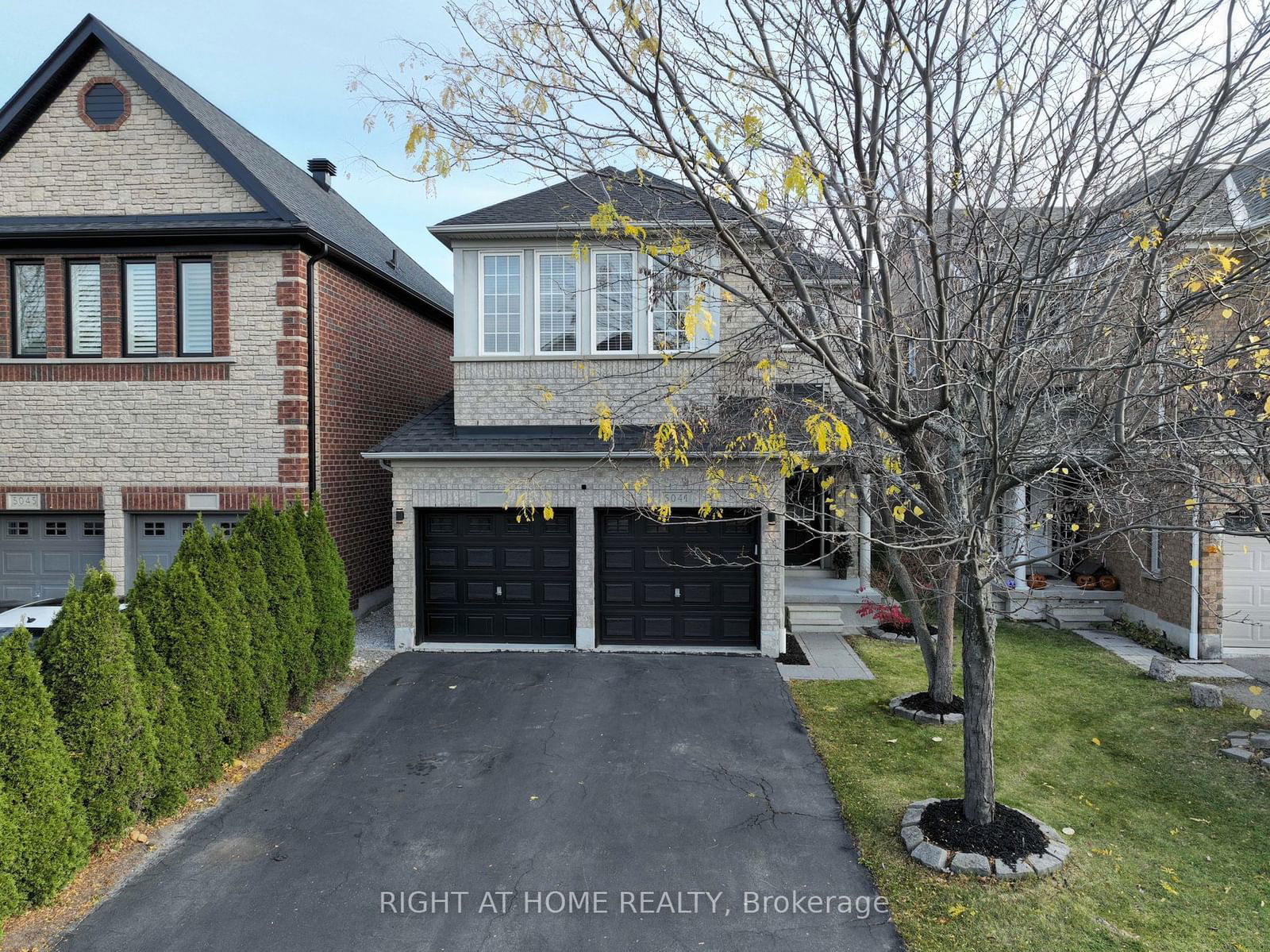 Detached House sold at 5041 Dubonet Drive, Mississauga, Churchill Meadows, L5M 7X3 - MLS: W11958090