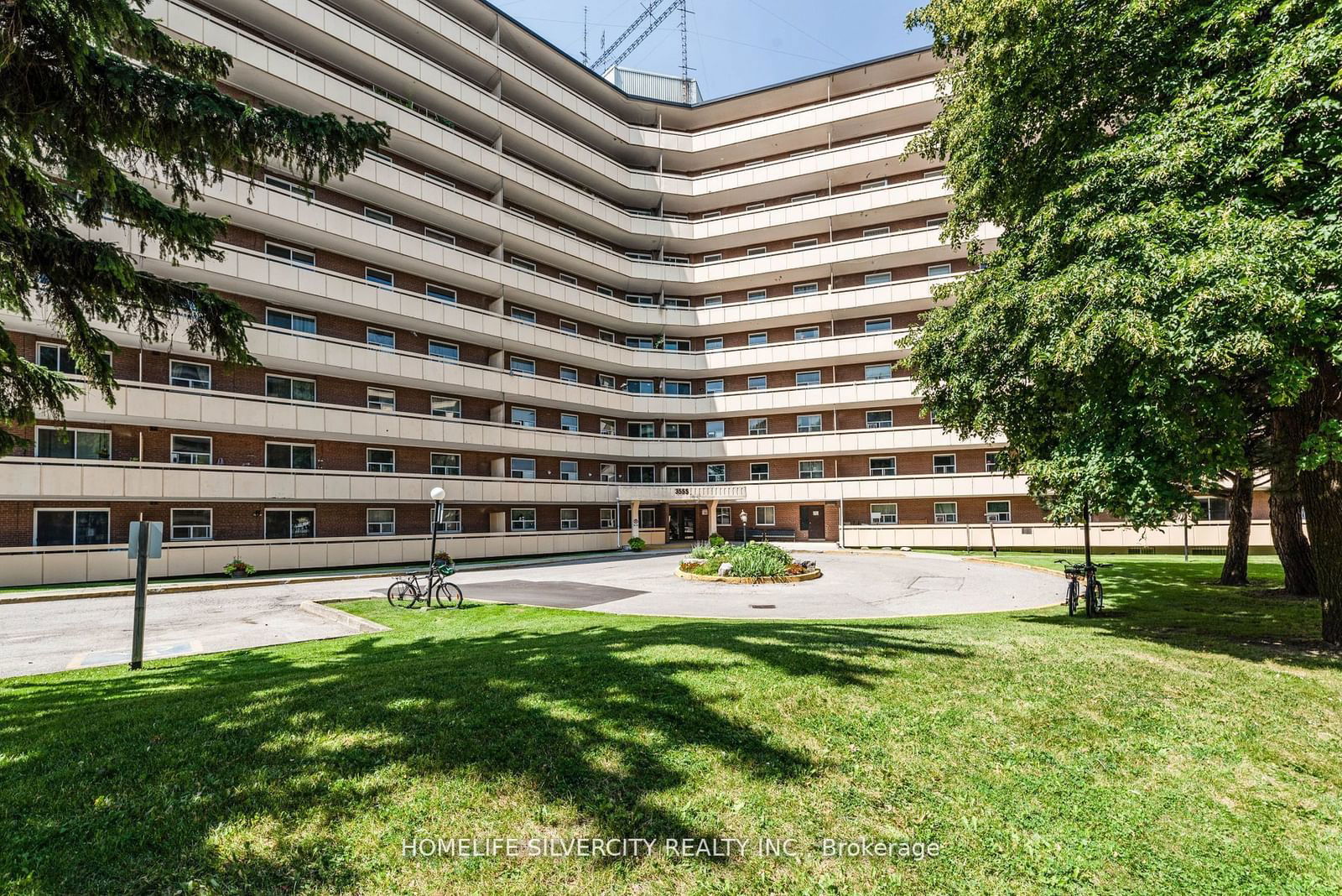 Condo for sale at 605-3555 Derry Road, Mississauga, Malton, L4T 1B2 - MLS: W11958108