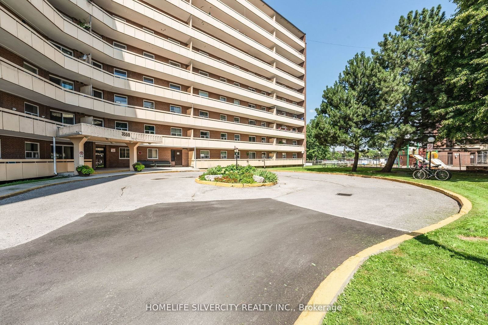 Condo for sale at 605-3555 Derry Road, Mississauga, Malton, L4T 1B2 - MLS: W11958108