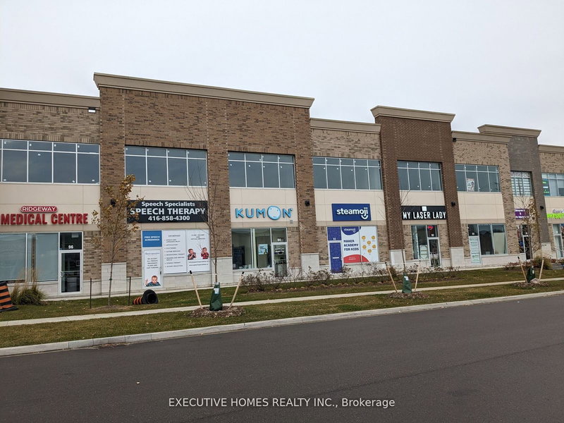 234 - 3465 Platinum Dr, Mississauga, L5M 2S1 | Image 2