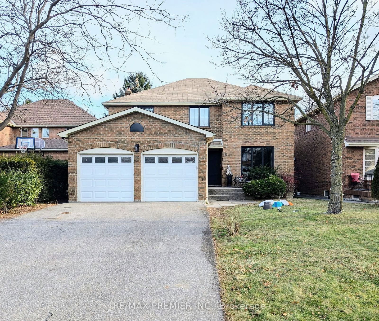 Detached House leased at Lower-15 Timothy Court, Toronto, Humber Heights, M9P 3T8 - MLS: W11958236