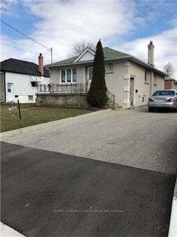 Detached House for lease at Main floor-353 Culford Road, Toronto, Rustic, M6L 2V8 - MLS: W11958355