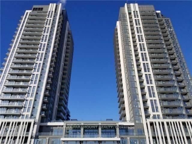 Condo sold at 1410-15 Zorra Street, Toronto, Islington-City Centre West, M8Z 4Z6 - MLS: W11958356