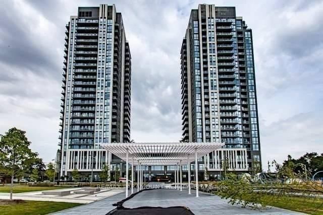 Condo sold at 1410-15 Zorra Street, Toronto, Islington-City Centre West, M8Z 4Z6 - MLS: W11958356