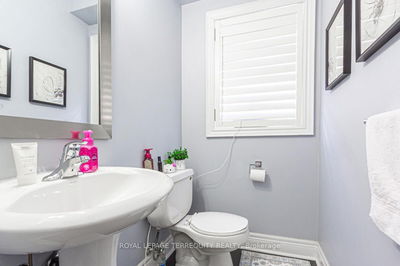 81 Ruby Lang Lane, Toronto - Mimico image-0-4