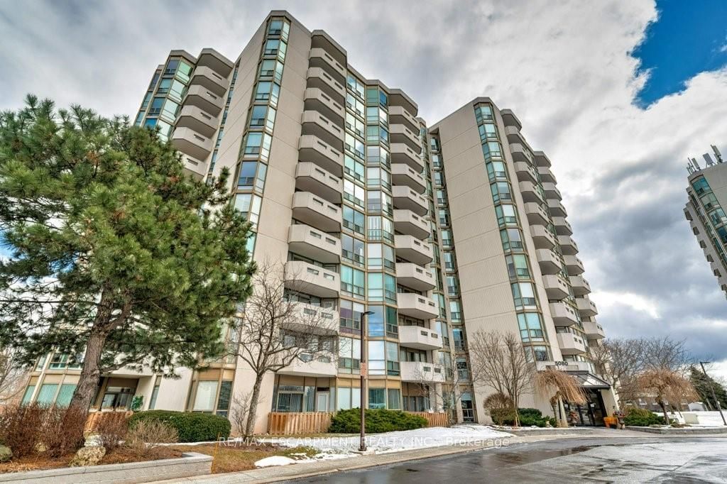 Condo sold at 607-5080 Pinedale Avenue, Burlington, Appleby, L7L 5V7 - MLS: W11958531