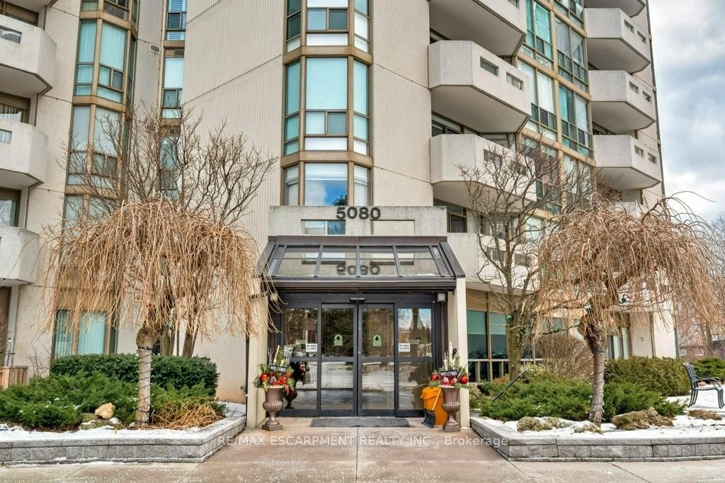 Condo sold at 607-5080 Pinedale Avenue, Burlington, Appleby, L7L 5V7 - MLS: W11958531