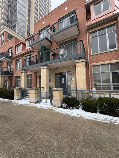 Unit 103 — 330 Princess Royal Dr, Mississauga - City Centre image-0-2