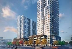 Condo for lease at 1710-30 SAMUEL WOOD Way, Toronto, Islington-City Centre West, M9B 0C9 - MLS: W11958665