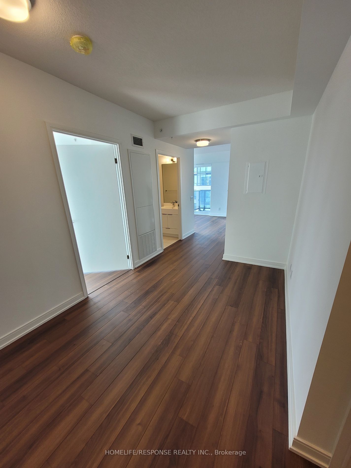 Condo for lease at 1710-30 SAMUEL WOOD Way, Toronto, Islington-City Centre West, M9B 0C9 - MLS: W11958665