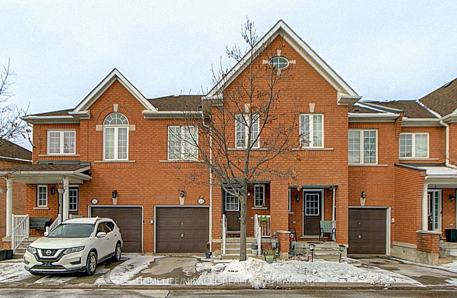 Building at 6399 Spinnaker Circle, Mississauga, Meadowvale Village