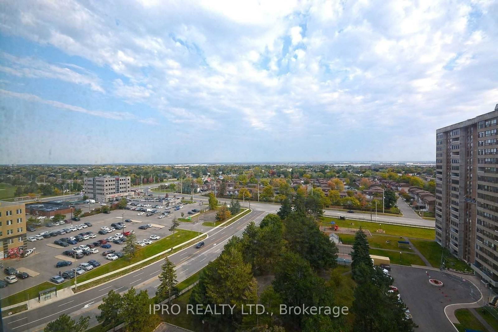 Condo for lease at 1203-15 Kensington Road, Brampton, Queen Street Corridor, L6T 3W2 - MLS: W11958846