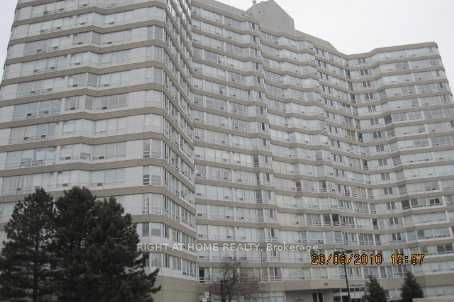 Mississauga, view 1