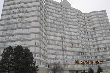 Condo leased at 811-50 Kingsbridge Garden Circle, Mississauga, Hurontario, L5R 1Y2 - MLS: W11958879