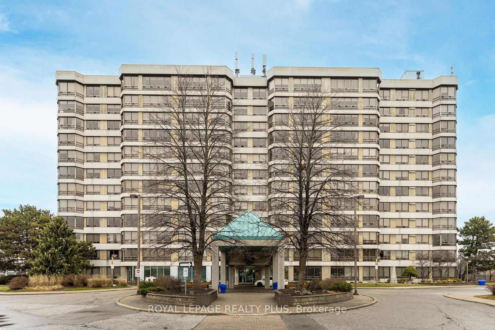 Condo for sale at 311-310 Mill Street, Brampton, Brampton South, L6Y 3B1 - MLS: W11958900