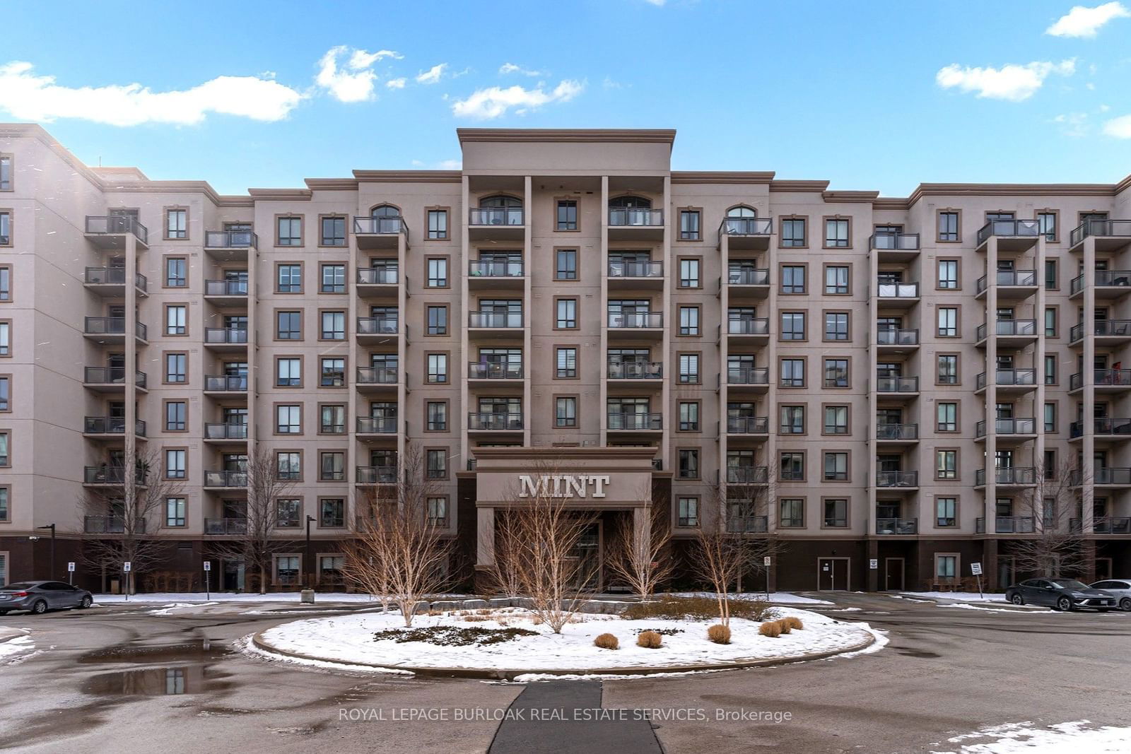 Condo for sale at 302-2490 Old Bronte Road, Oakville, 1019 - WM Westmount, L6M 0Y5 - MLS: W11958911