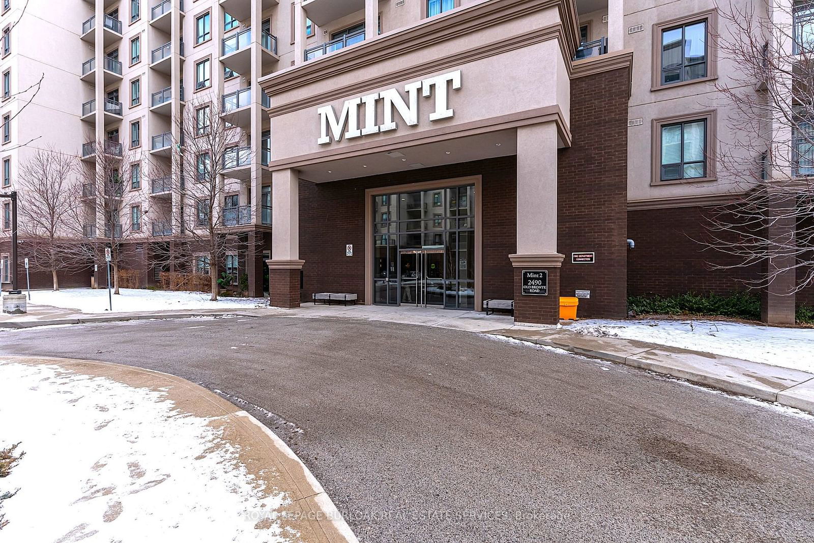 Condo for sale at 302-2490 Old Bronte Road, Oakville, 1019 - WM Westmount, L6M 0Y5 - MLS: W11958911