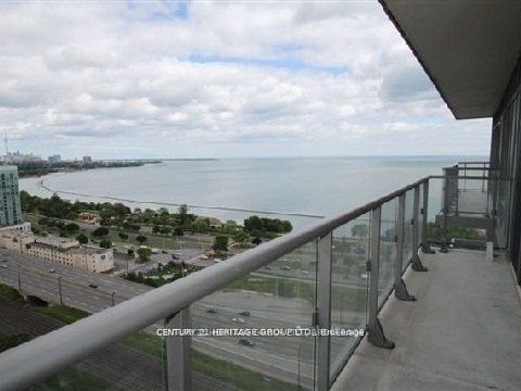 Condo for sale at 2201-105 The Queensway Avenue, Toronto, High Park-Swansea, M6S 5B5 - MLS: W11958915