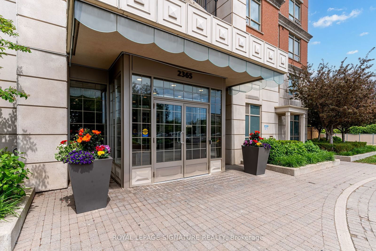 Condo for sale at 911-2365 Central Park Drive, Oakville, Uptown Core, L6H 0C7 - MLS: W11958928