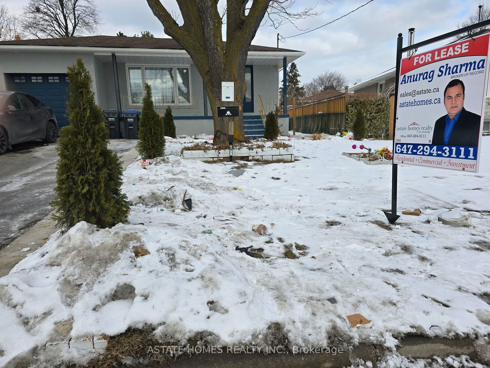 Detached House leased at 42 Kimbark Drive, Brampton, Northwood Park, L6X 2A4 - MLS: W11958939