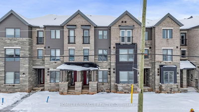 3373 Sixth Line, Oakville - GO Glenorchy