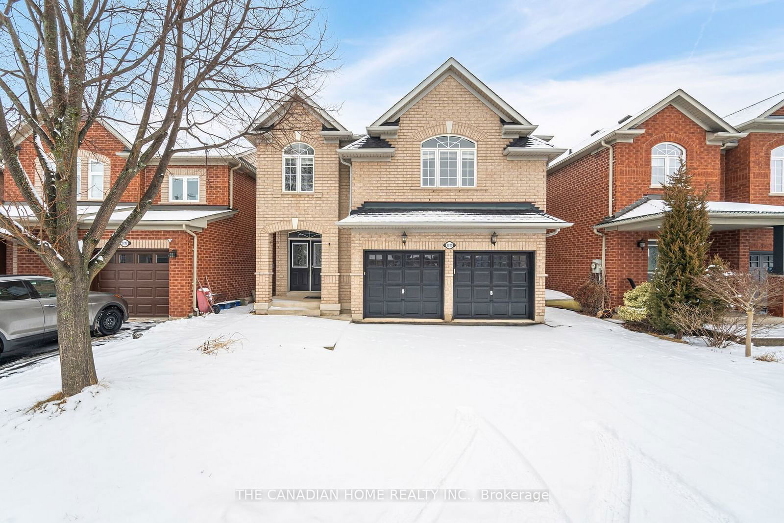 Detached House sold at 5220 Nova Crescent, Burlington, Orchard, L7L 7B9 - MLS: W11959043