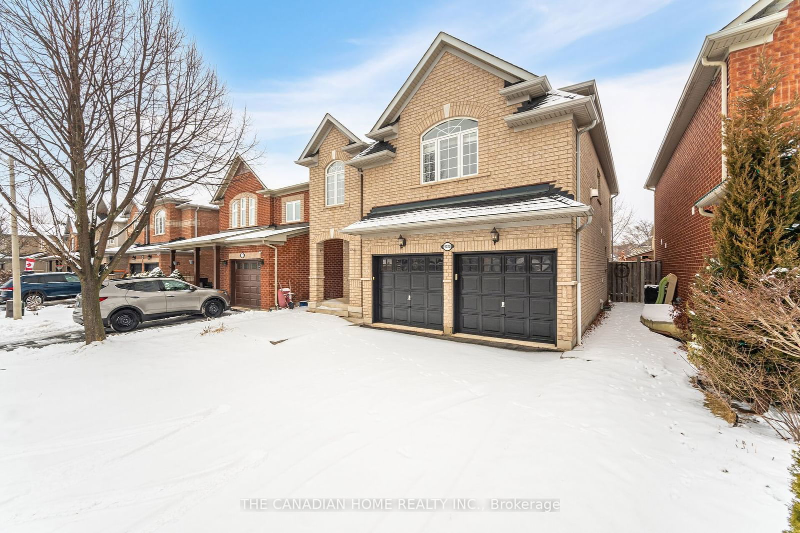 Detached House sold at 5220 Nova Crescent, Burlington, Orchard, L7L 7B9 - MLS: W11959043