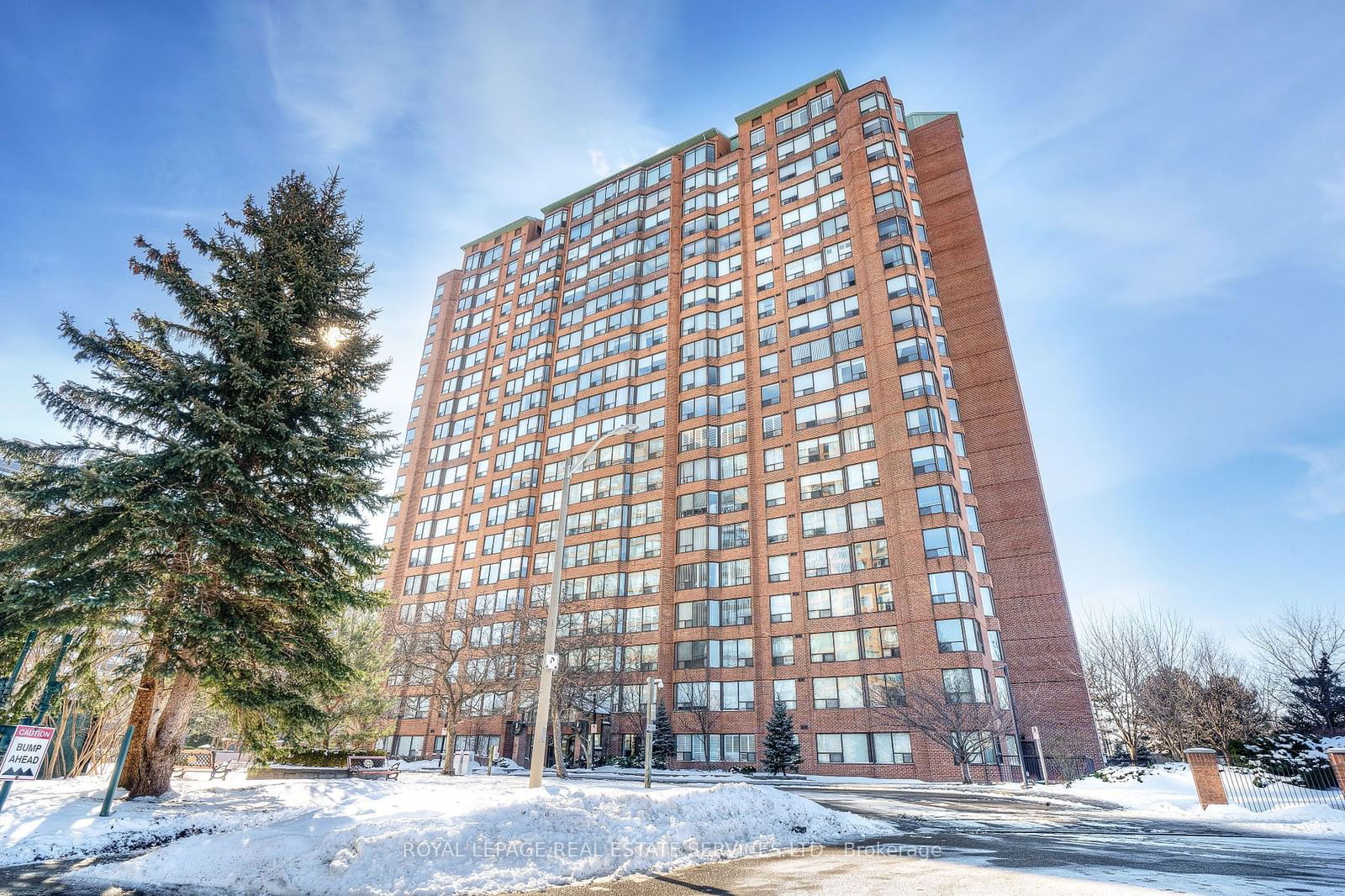 Condo for lease at 1806-1270 Maple Crossing Boulevard, Burlington, Brant, L7S 2J3 - MLS: W11959067