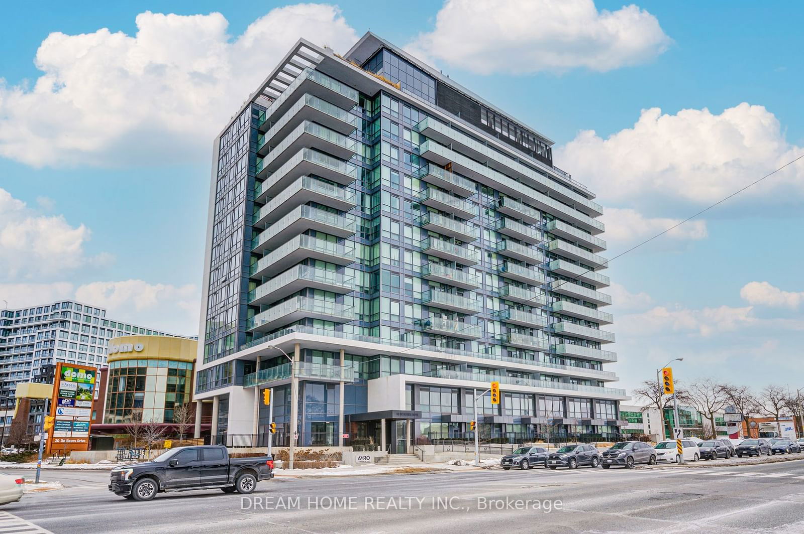 Condo for sale at 1008-10 de boers Drive, Toronto, York University Heights, M3J 0L6 - MLS: W11959100