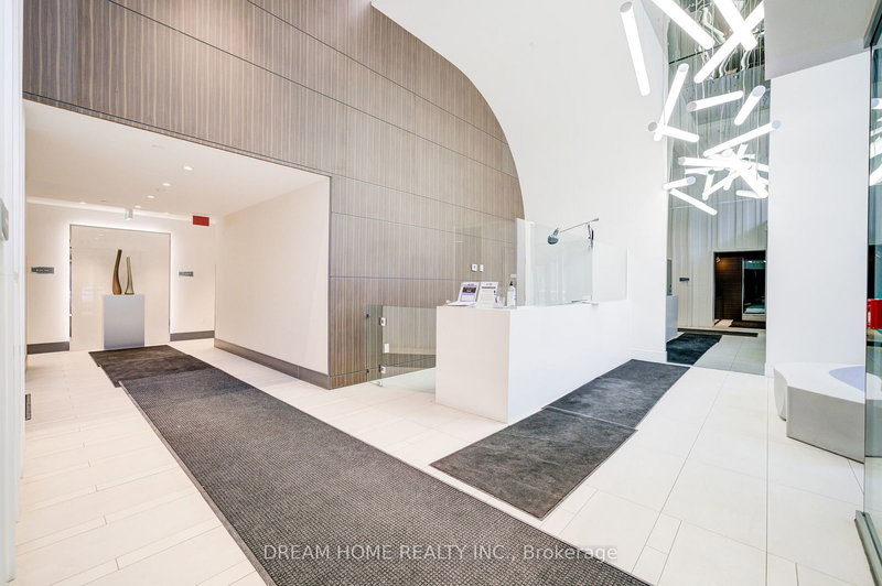 1008 - 10 de boers Dr, Toronto, M3J 0L6 | Image 3