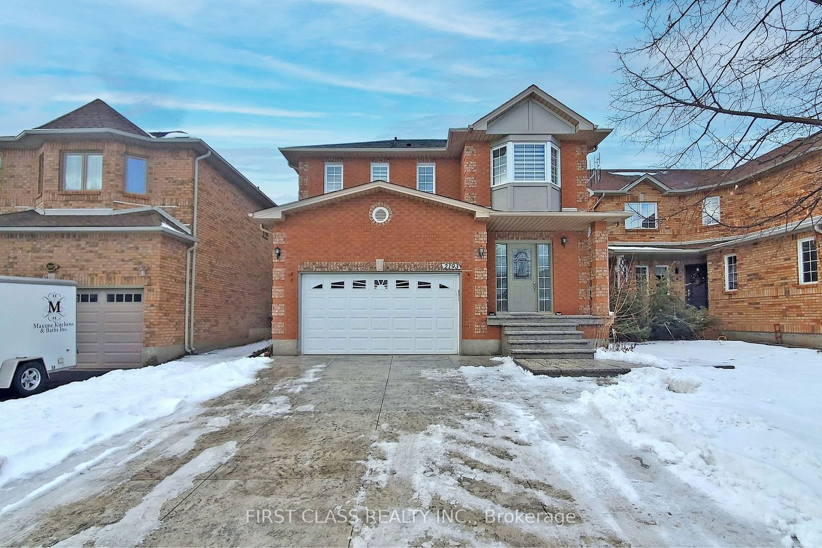 Detached House for sale at 2193 Rosemount Crescent, Oakville, West Oak Trails, L6M 3P4 - MLS: W11959105