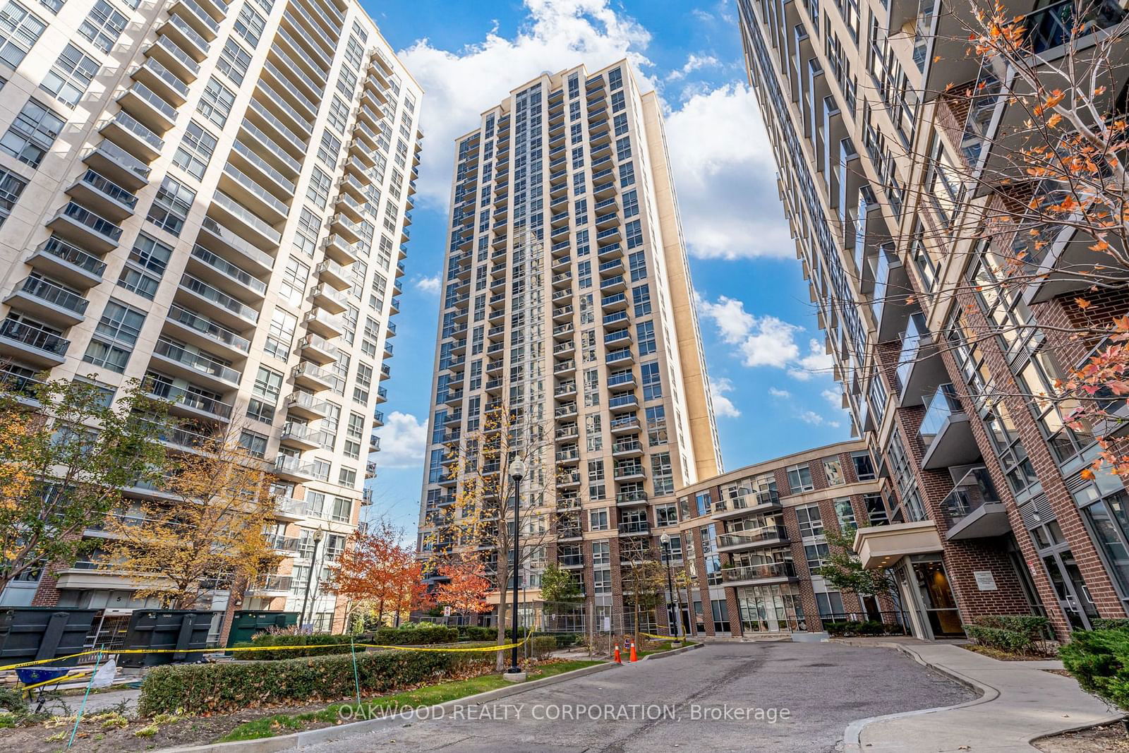 Condo for sale at 1109-3 Michael Power Place, Toronto, Islington-City Centre West, M9A 0A2 - MLS: W11959163