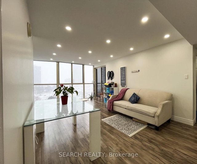 906 - 1360 Rathburn Road E, Mississauga | Terminated, W11959176 | Condos.ca