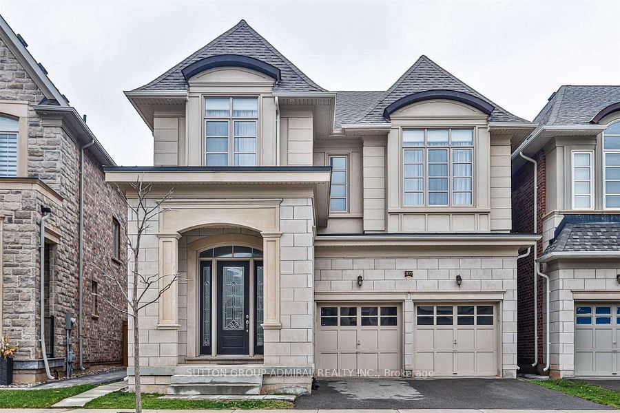 Detached House for lease at 3177 Millicent Avenue, Oakville, Rural Oakville, L6H 0V4 - MLS: W11959339