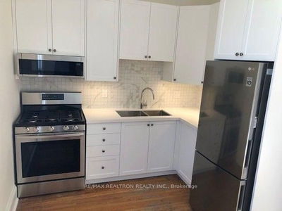 Unit Upper — 169 Westmoreland Ave, Toronto - Dovercourt-Wallace Emerson-Junction image-0-2